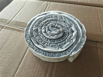 Lage randwandoverlap afdichtingsstrook