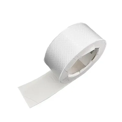 Composiet diamantpatroon aluminium folie butyl tape