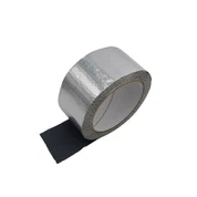 Mat grote rasterbutyltape